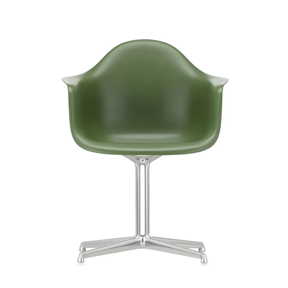 Eames Plastic Armchair DAL
