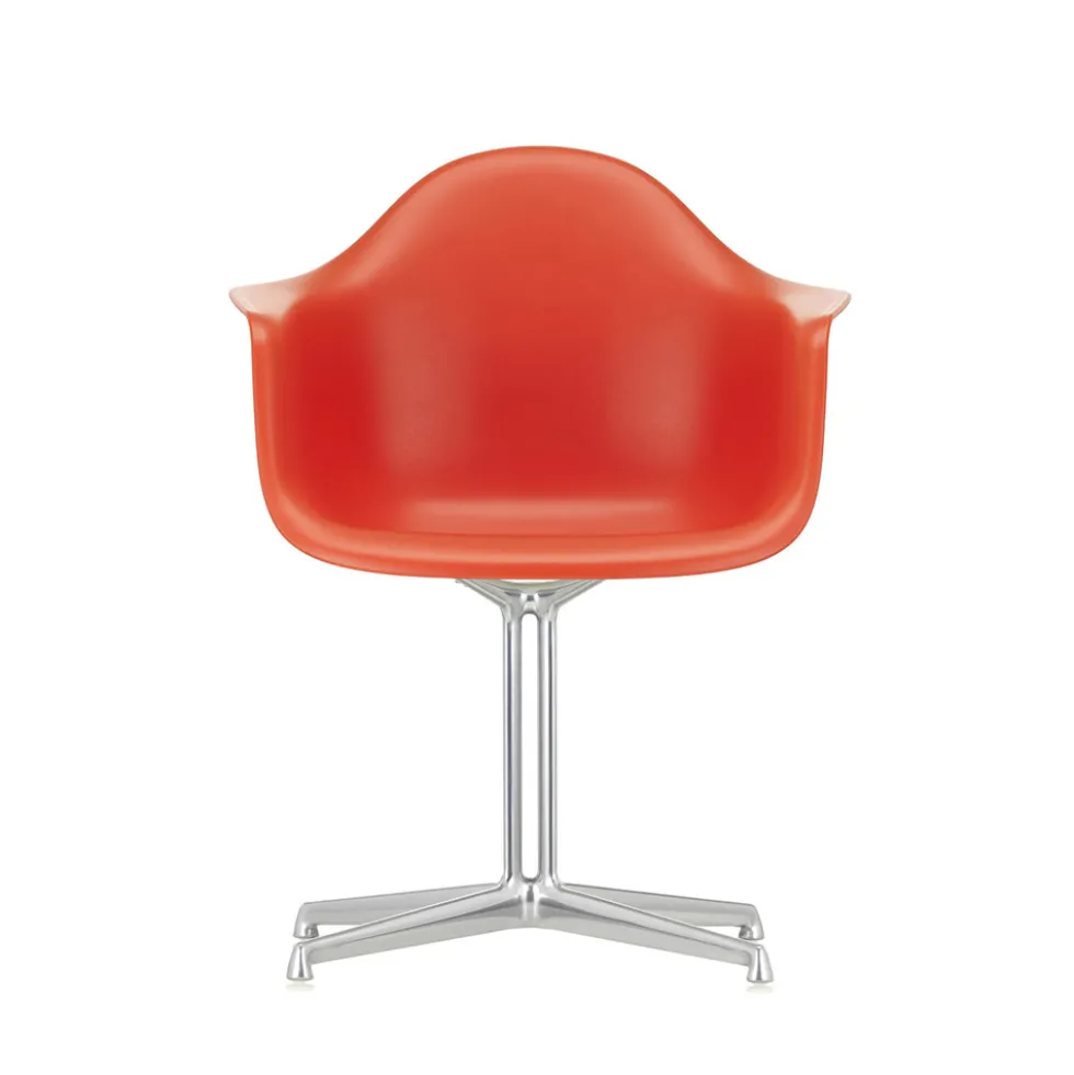 Eames Plastic Armchair DAL