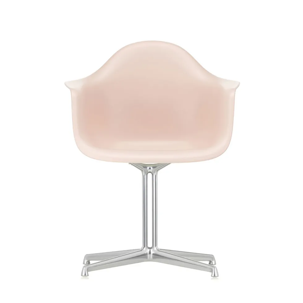 Eames Plastic Armchair DAL