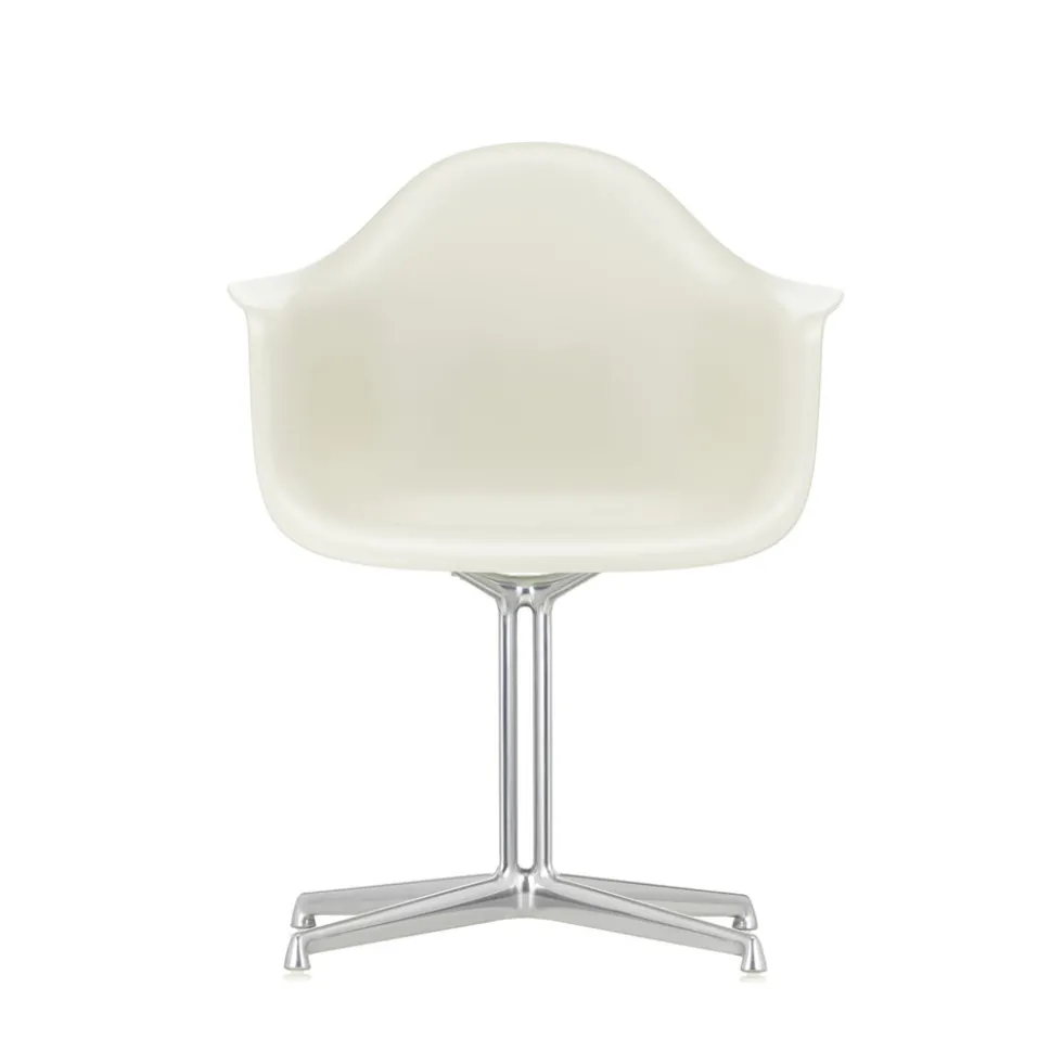 Eames Plastic Armchair DAL