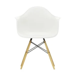 Eames Plastic Armchair DAW RE