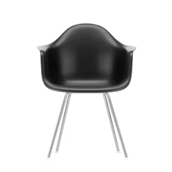 Eames Plastic Armchair DAX