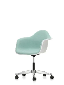 Eames Plastic Armchair PACC konferensstol