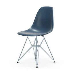 Eames Plastic Side Chair DSR special colors