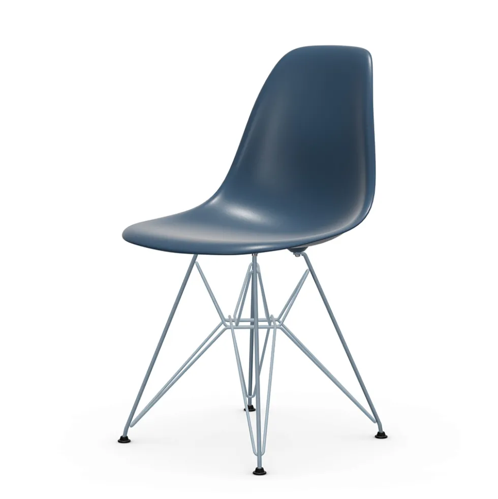 Eames Plastic Side Chair DSR special colors