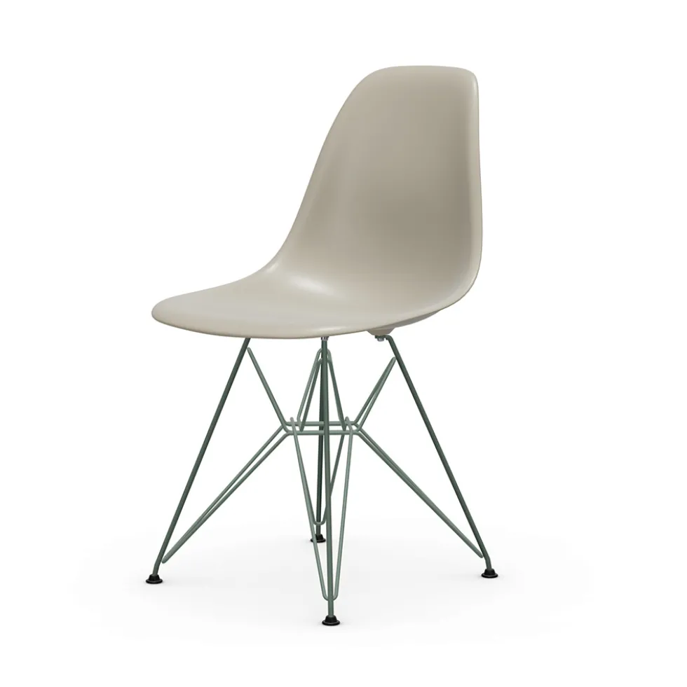 Eames Plastic Side Chair DSR special colors