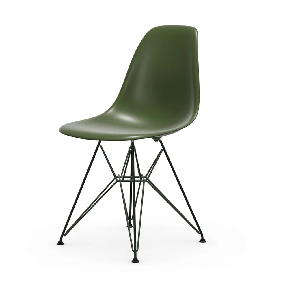 Eames Plastic Side Chair DSR special colors