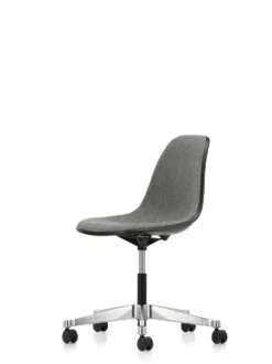 Eames Plastic Side Chair PSCC konferensstol