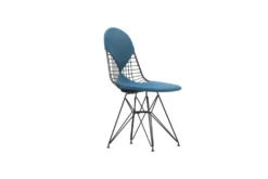 Eames Wire Chair DKR
