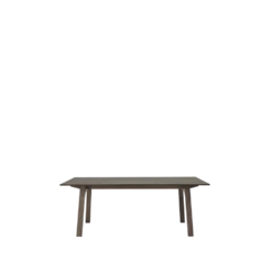 Earnest Matbord – 205 x 100 cm