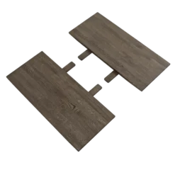 Earnest Tilläggsskiva – 2-pack