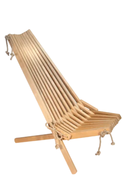 Ecochair EcoFurn