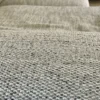 Edda Lux Soffa Tyg Rock Grey