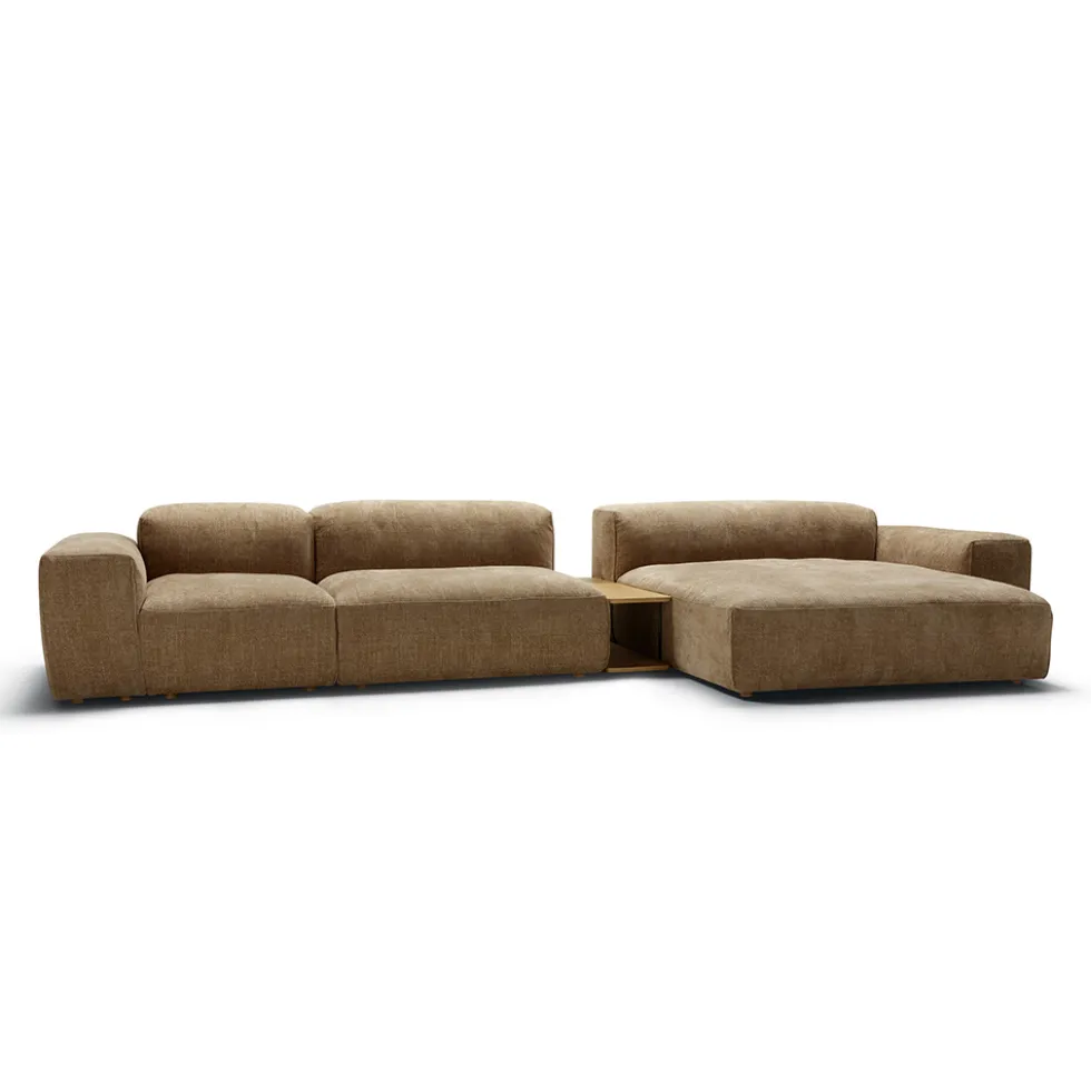 Edda modulsoffa set 1