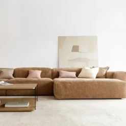 Edda modulsoffa set 1