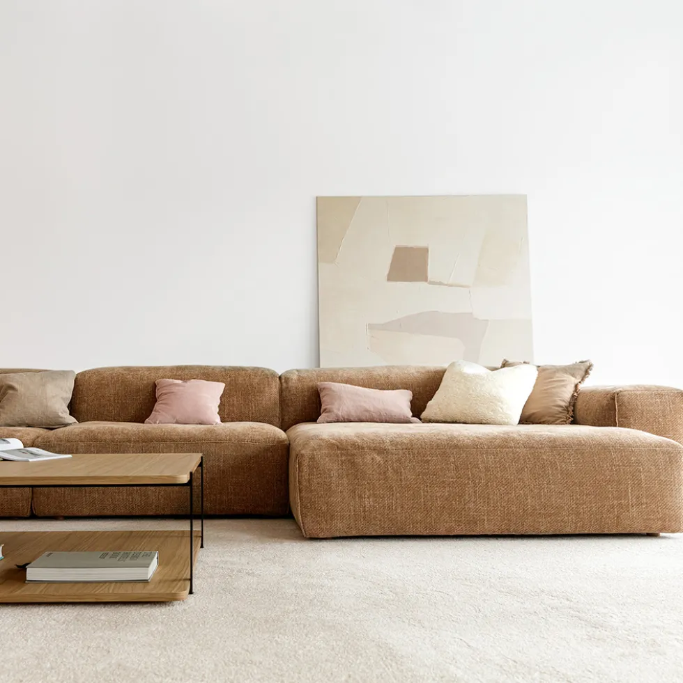 Edda modulsoffa set 1