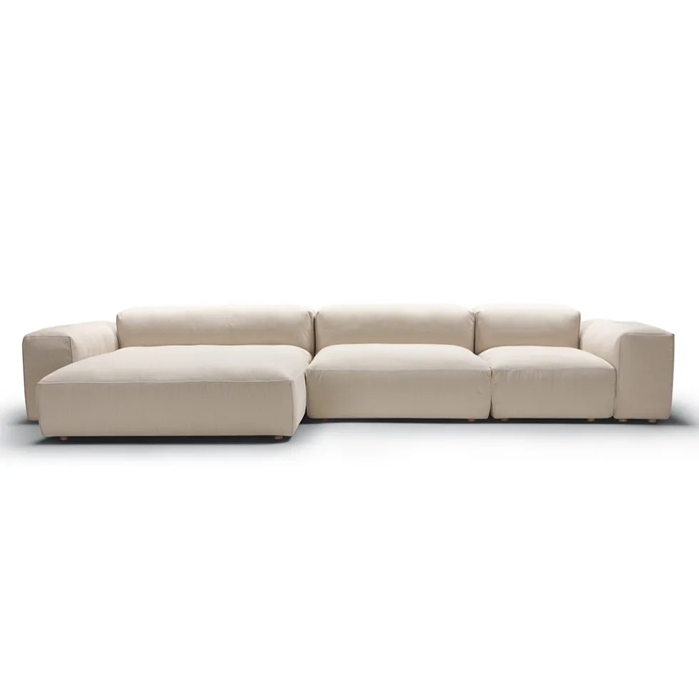 Edda modulsoffa set 5 divan