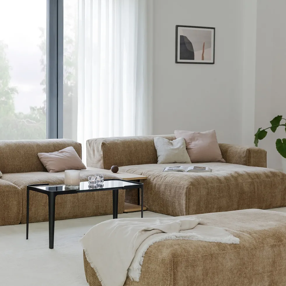 Edda modulsoffa set 5 divan
