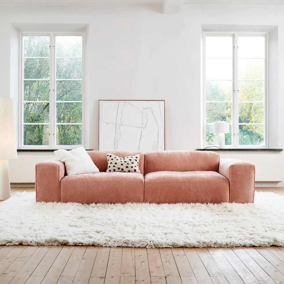 Edda modulsoffa set 5 divan
