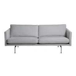 Edge 2,5-sits soffa