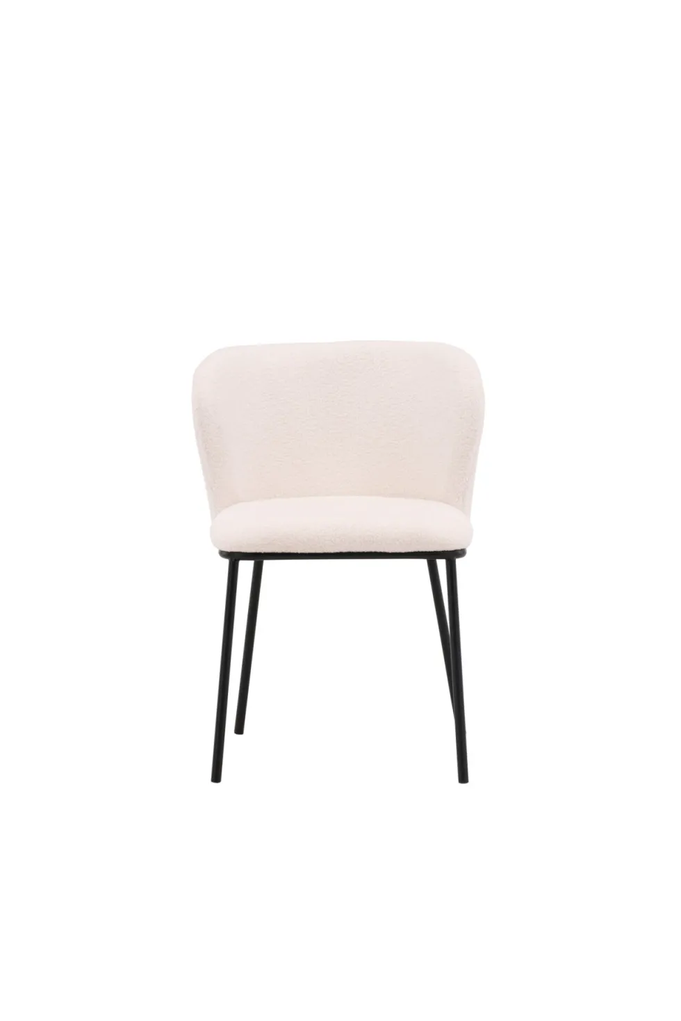 Edina Matstolar White