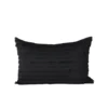 Edith Kuddfodral 40 x 60 Black