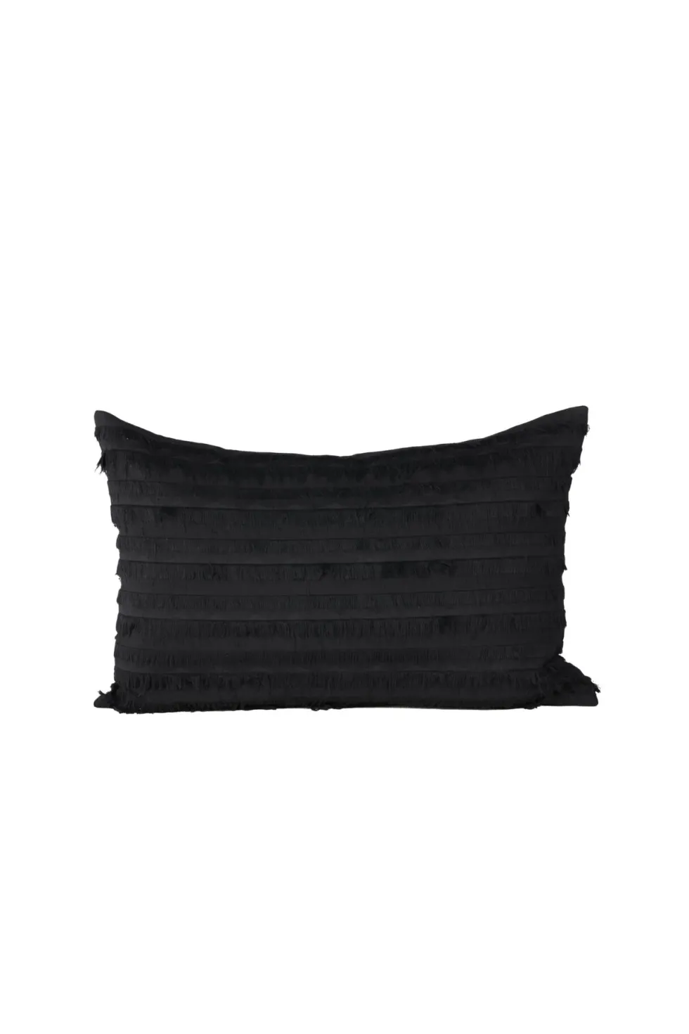 Edith Kuddfodral 40 x 60 Black