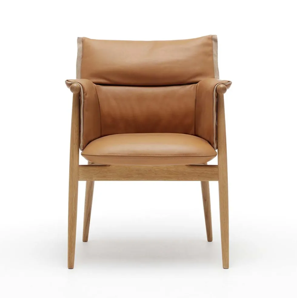 E005 Embrace karmstol