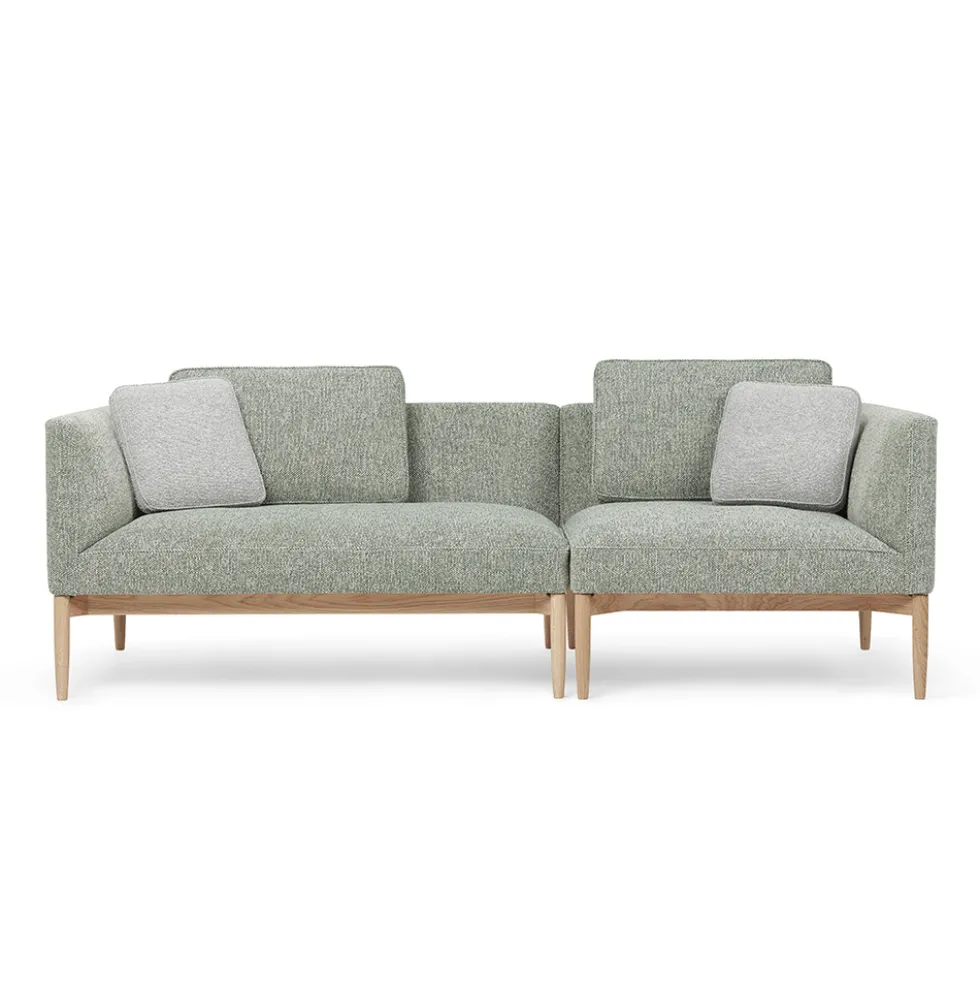E300 Embrace modulsoffa
