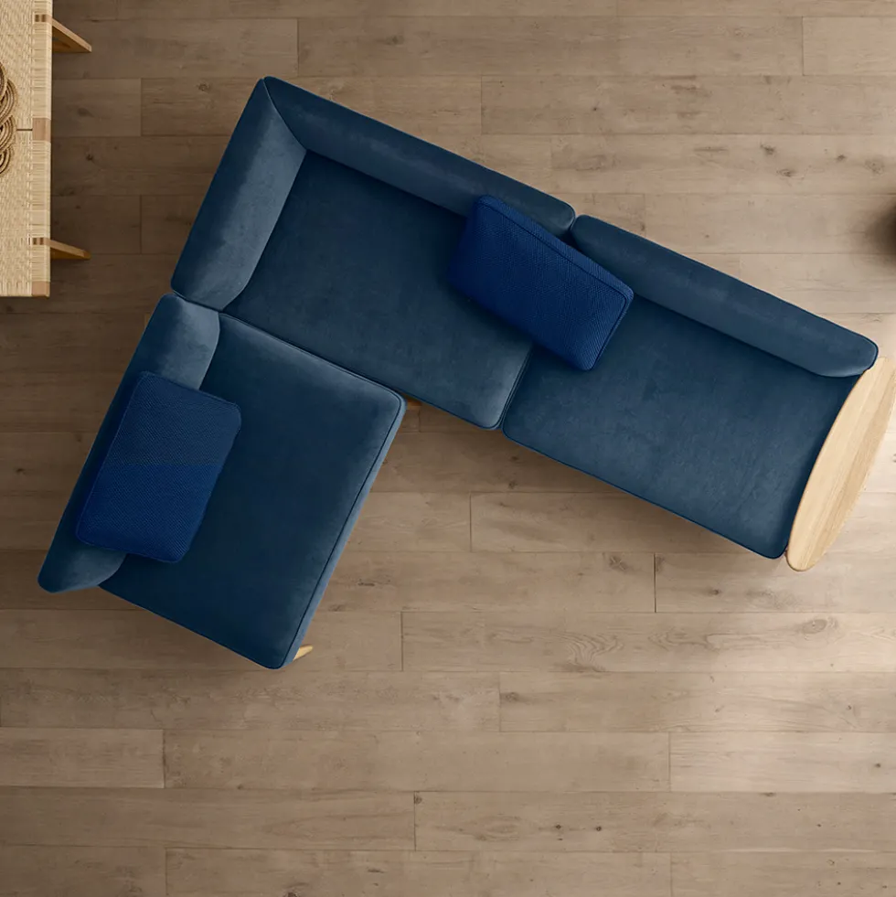 E300 Embrace modulsoffa