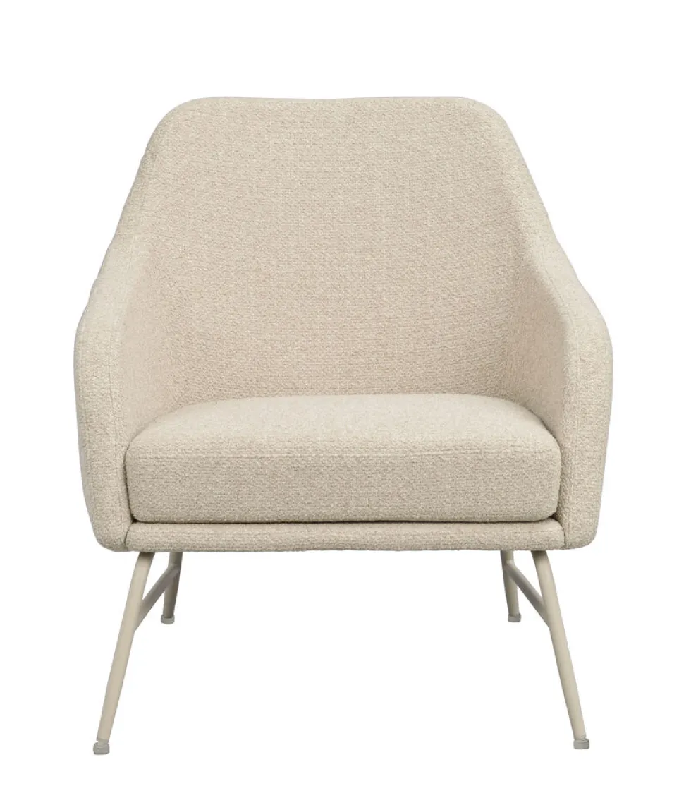 Eldwin Fåtölj – Rhythm #05 Beige (70 cm)