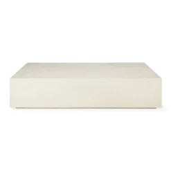 Elements coffee table 120