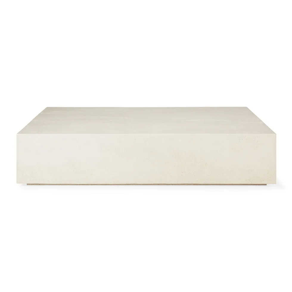 Elements coffee table 120