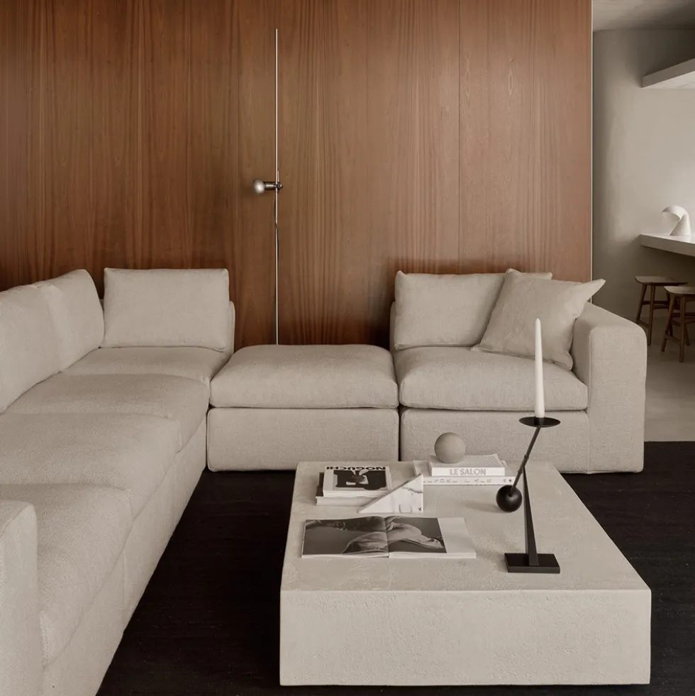 Elements coffee table 120
