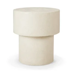 Elements side table