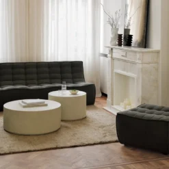 Elements side table