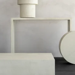 Elements side table