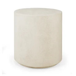 Elements side table