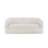 Elio 3-sits soffor Light Grey
