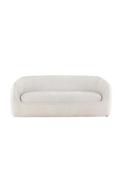 Elio 3-sits soffor Light Grey