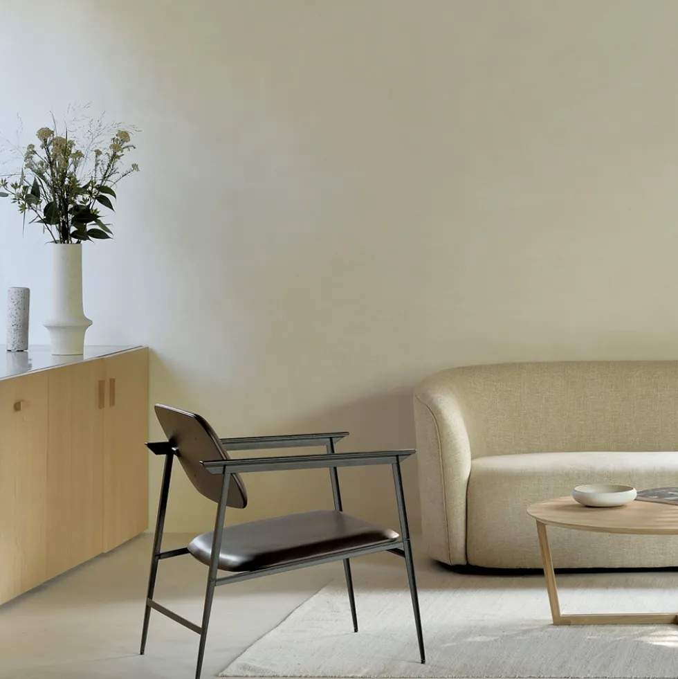 Ellipse soffa