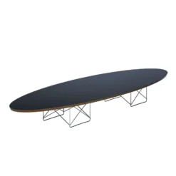Elliptical table ETR soffbord