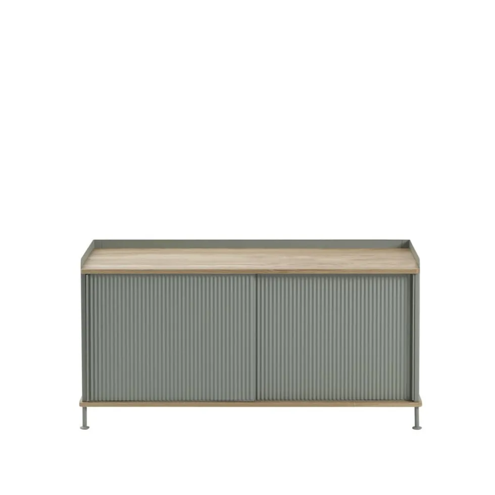 Enfold sideboard low