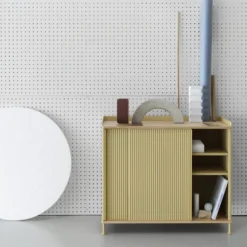 Enfold sideboard low