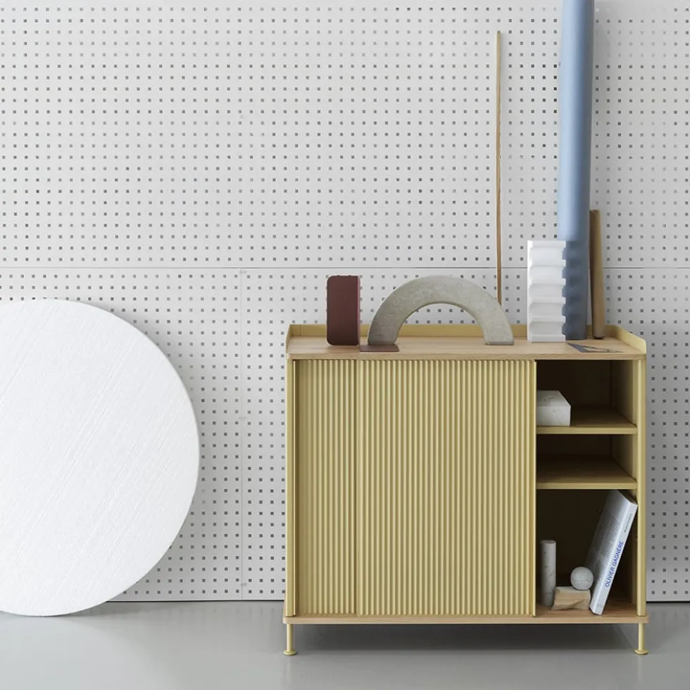Enfold sideboard low