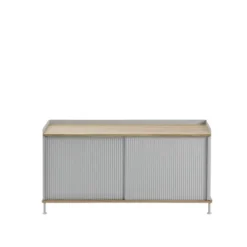 Enfold sideboard low