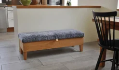 Enok enkel bänk 150