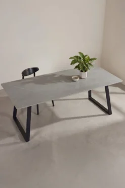 Estelle Rektangulärt matbord 200×90