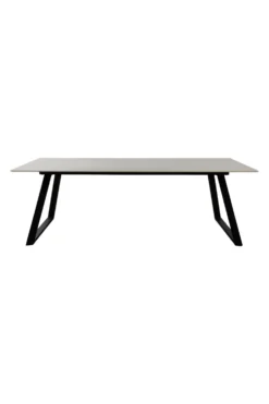 Estelle Rektangulärt matbord 200×90
