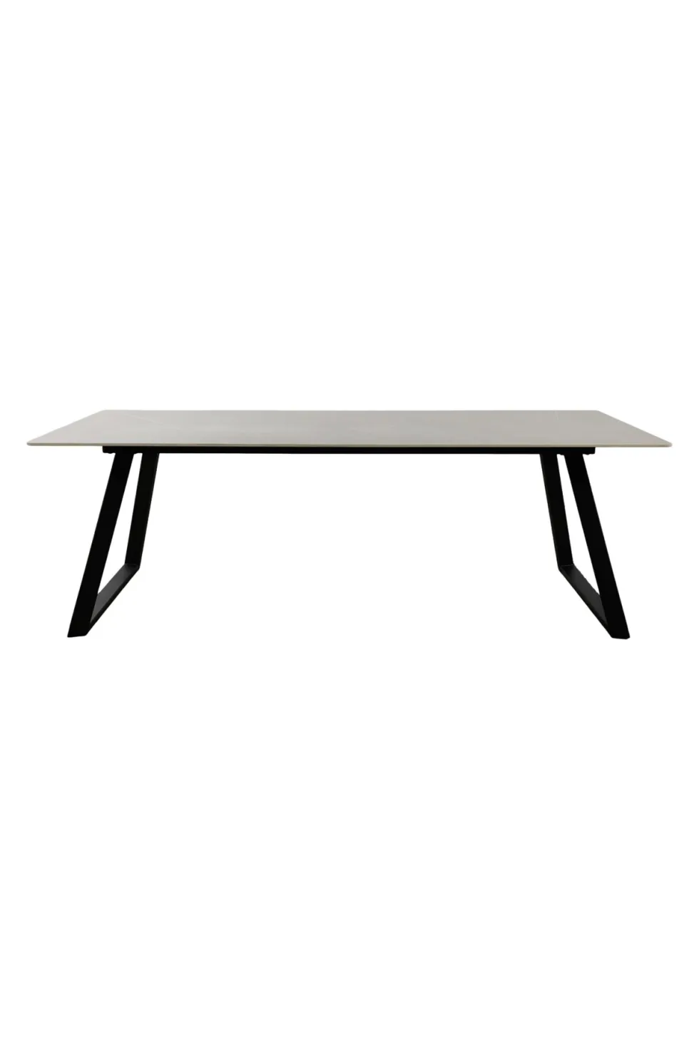 Estelle Rektangulärt matbord 200×90